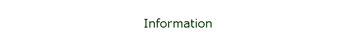 Information